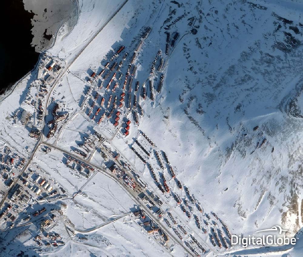 WorldView2 Geospatial Intelligence Pty Ltd